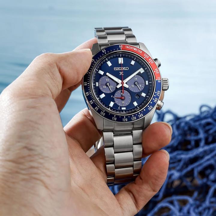 Seikk_o prospex Blue
