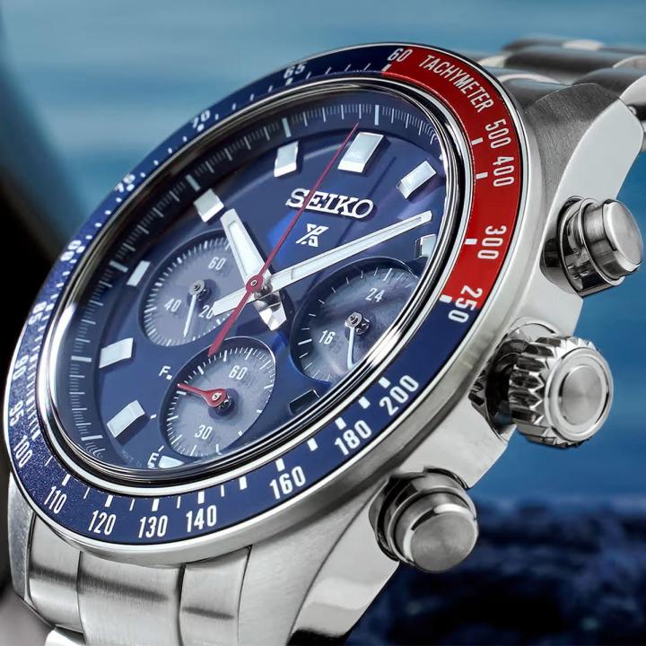 Seikk_o prospex Blue