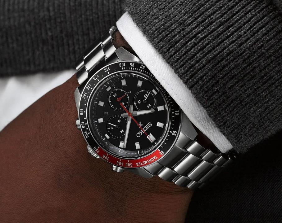 Seikk_o prospex Black