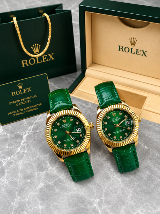 Role_ex Oyster Date Couple