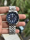 Seiko 5 Sports GMT Quartz