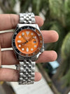 Seiko 5 Sports GMT Quartz