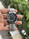 Seiko 5 Sports GMT Quartz