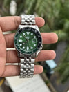 Seiko 5 Sports GMT Quartz