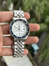 Seiko 5 Sports GMT Quartz