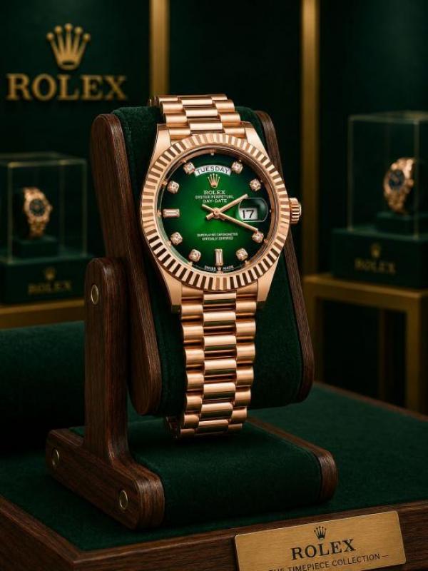 ROLE_ EX day date Copper
