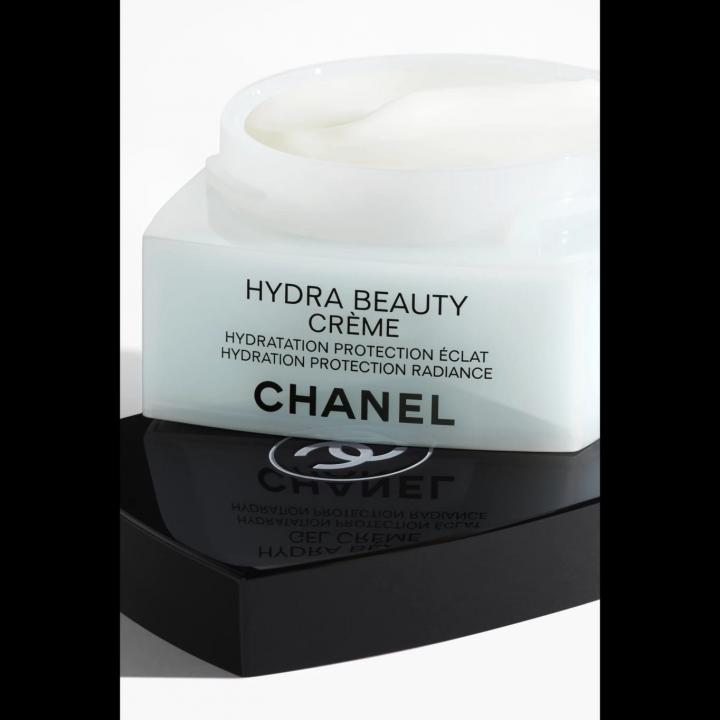 Hydr_a Beauty Gel Creme