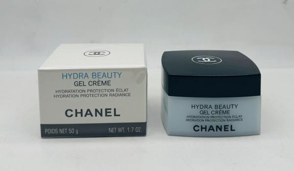 Hydr_a Beauty Gel Creme