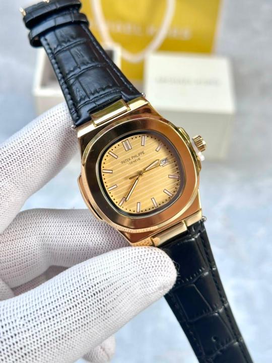 Patek Philipp_pe Nautilus