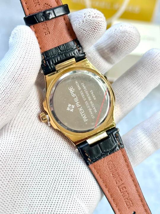 Patek Philipp_pe Nautilus