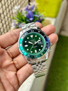 Seiko Gmt