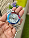 Seiko Gmt