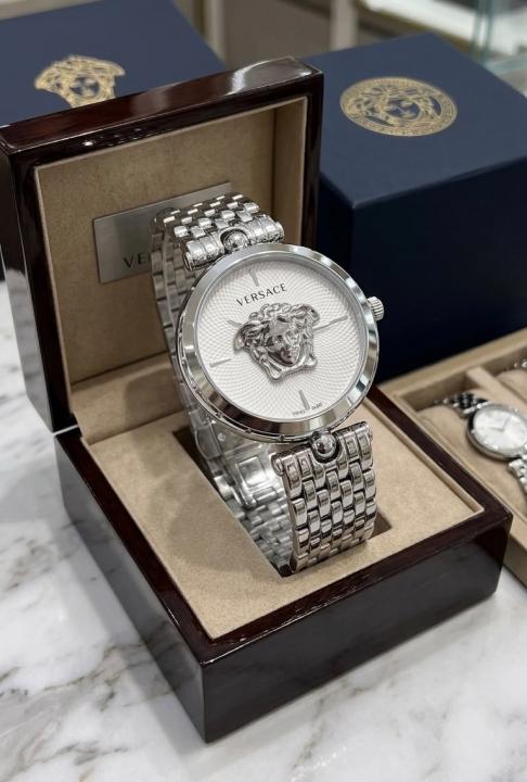 Versac e Watch For Her 844