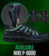 Nikkee P 6000 Utility Jade