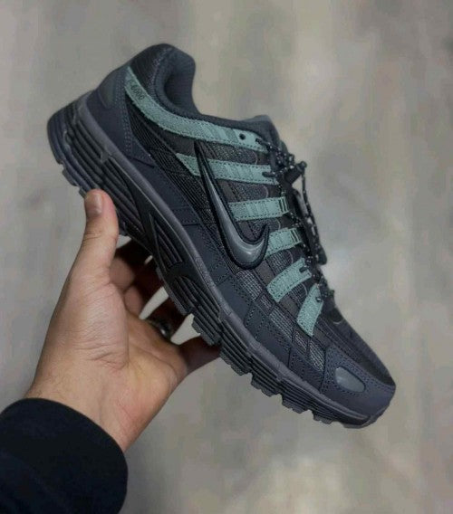 Nikkee P 6000 Utility Jade