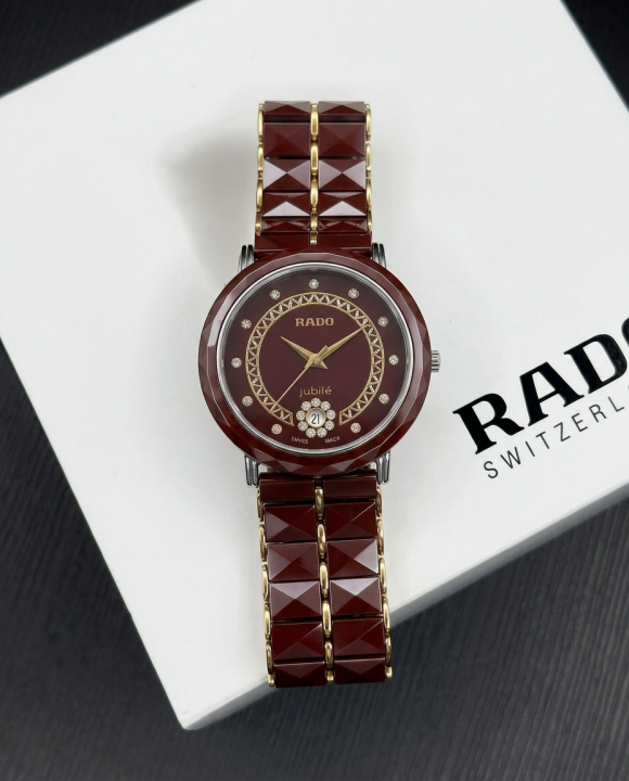Radd_o Jubile Ceramic