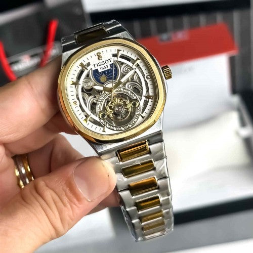 TISSSOT_AUTO_GOLD-TT-WHITE