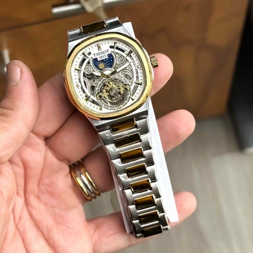 TISSSOT_AUTO_GOLD-TT-WHITE