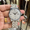 SEIK O PRESAGE AUTOMATIC SILVER WHITE 688