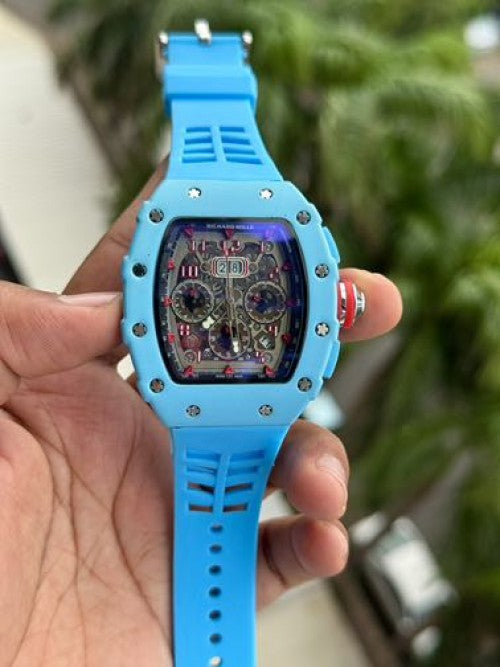 Richard Mille Chronograph