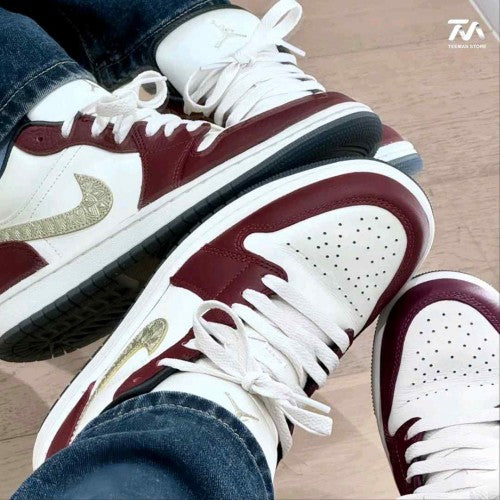 Air Jordan 1 Low SE Lunar New Year
