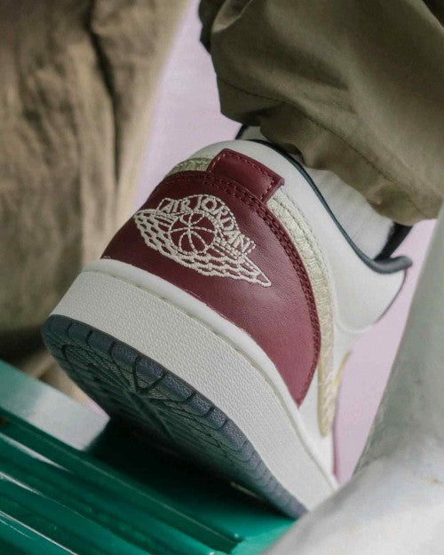 Air Jordan 1 Low SE Lunar New Year