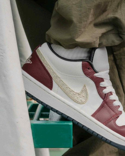 Air Jordan 1 Low SE Lunar New Year