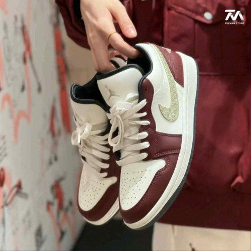 Air Jordan 1 Low SE Lunar New Year