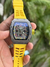 Richard Mille Chronograph