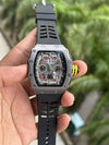 Richard Mille Chronograph