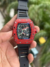 Richard Mille Chronograph