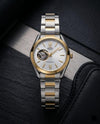 Orient Bambino Open Heart