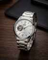 Orient Bambino Open Heart