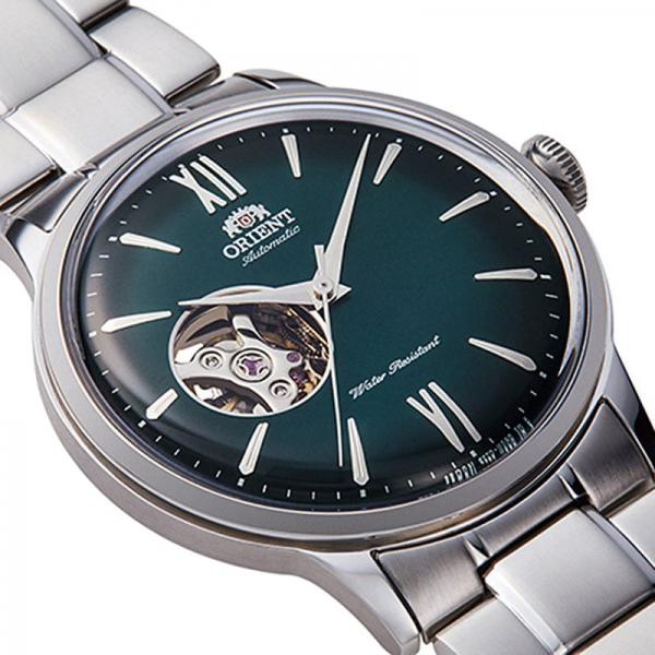 Orient Bambino Open Heart