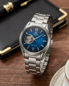 Orient Bambino Open Heart