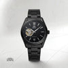 Orient Bambino Open Heart