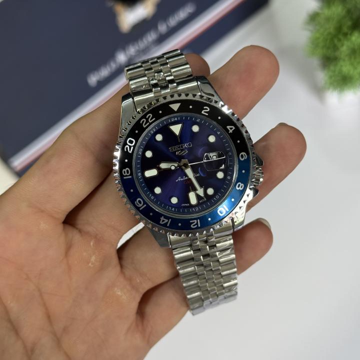 Seiko Sports Quartz Men watch