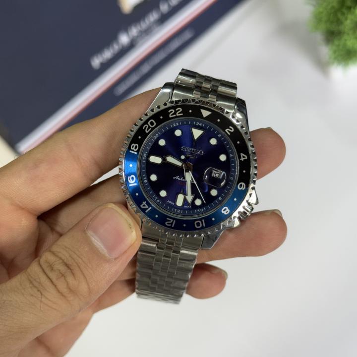 Seiko Sports Quartz Men watch