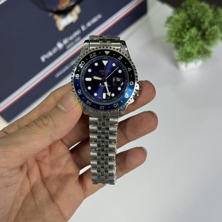Seiko Sports Quartz Men watch