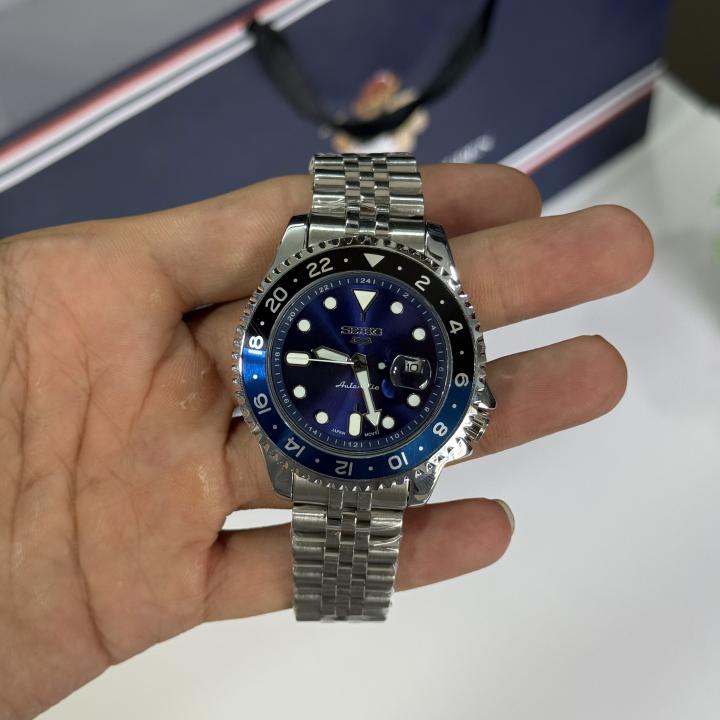 Seiko Sports Quartz Men watch