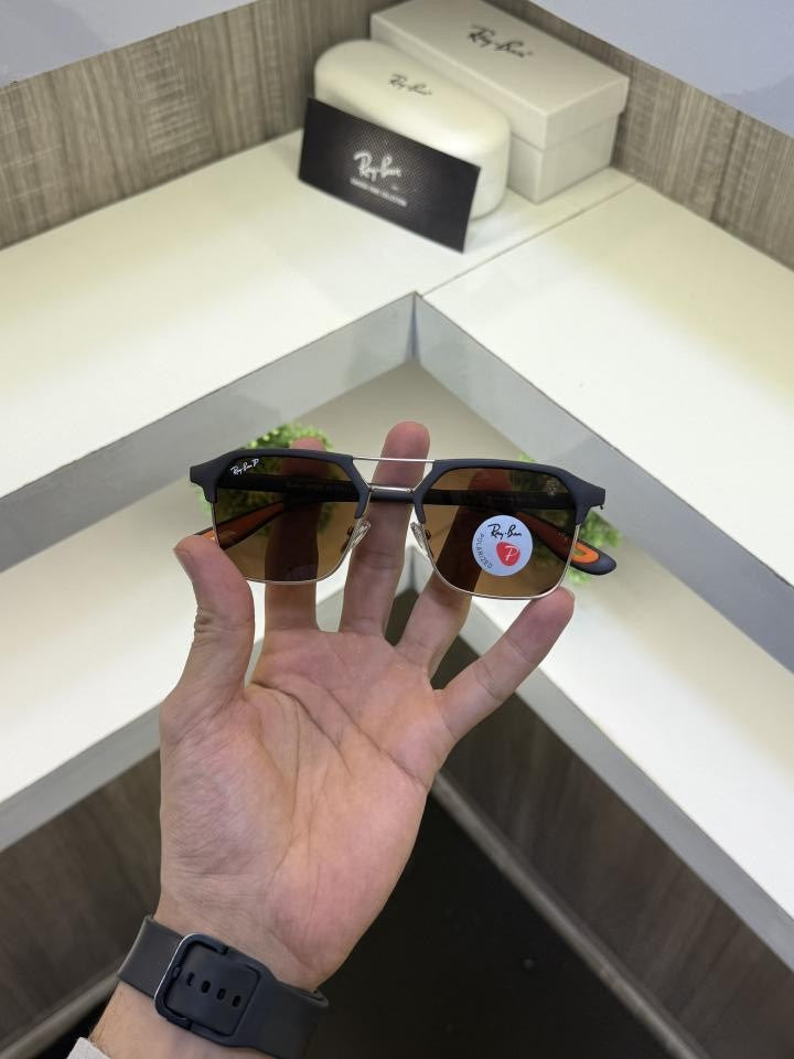 Rayba  RB 8329 x Ferrari sunglass
