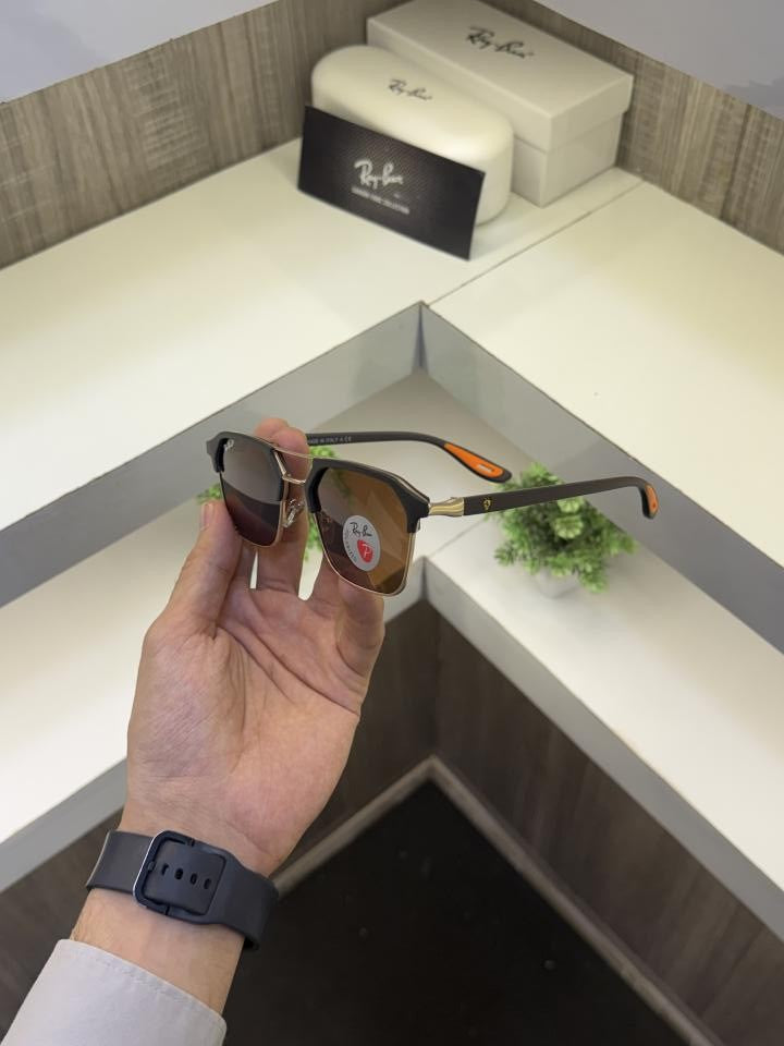 Rayba  RB 8329 x Ferrari sunglass