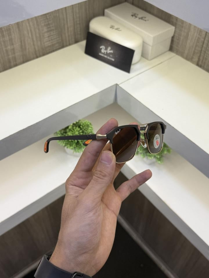 Rayba  RB 8329 x Ferrari sunglass