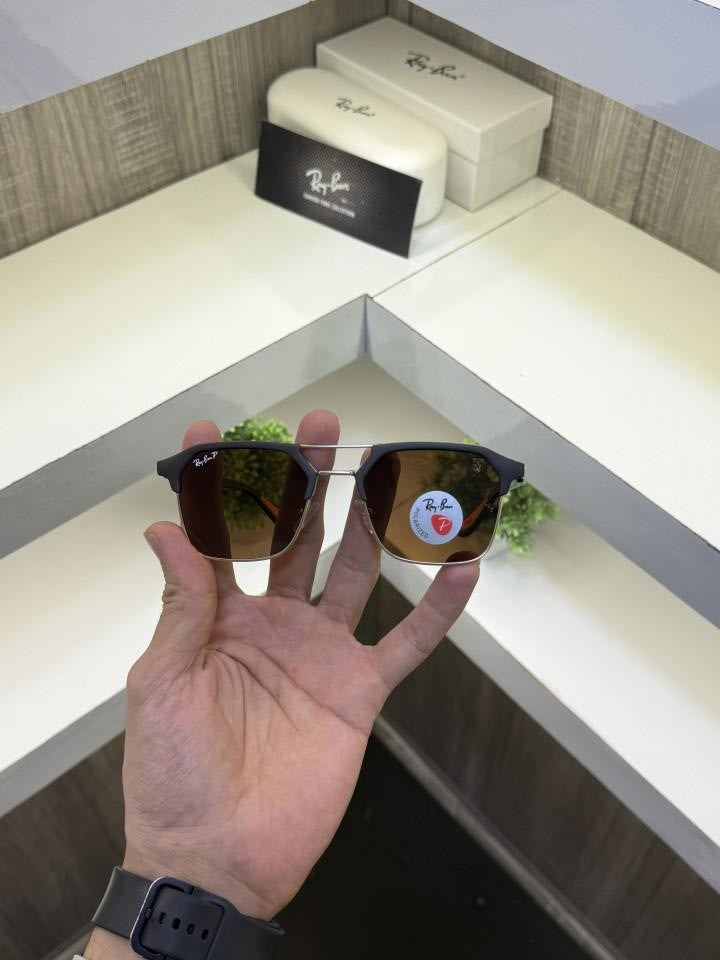 Rayba  RB 8329 x Ferrari sunglass