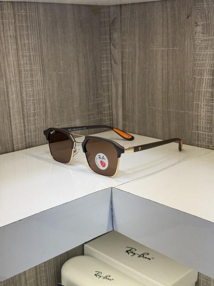 Rayba  RB 8329 x Ferrari sunglass