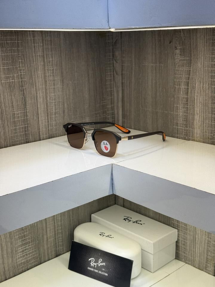 Rayba  RB 8329 x Ferrari sunglass