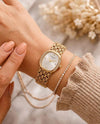 Patek_philipppe Ellipse Gold white