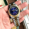 Roleex Arabic Day Date ( 1st Quality Quartz )