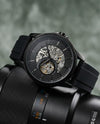 Emporio Armaan_i Meccanico Automatic