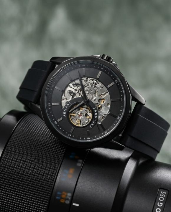 Emporio Armaan_i Meccanico Automatic